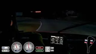 Grass pass