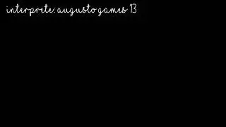 Count the ways en español por agusto gamer 13