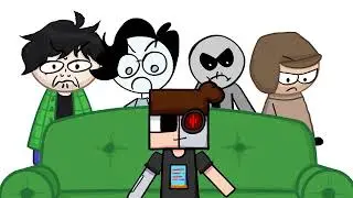 THE HAPPY HAPPY BIRTHDAY SONG [pooppost]