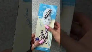Filling platter with cookies 🍪