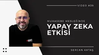 Muhasebe Mesleği ve Yapay Zeka