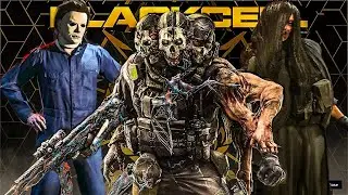 MW3 Season 6 Blackcell Battle Pass