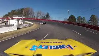 ECMS Street Stock 3-23-19