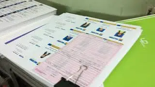 In thẻ khách hàng, thẻ nhân viên - inthanhdat.com