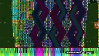 [Black Midi] MHALLOD - 12.347.854 |apfa  Legit Run (Exynos Octa 8890)