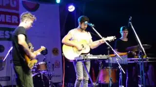 Bahroma - Тонкие края  (18/06/16)