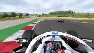 F1 2021