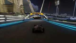 [TM2 Stadium] Maxustas Mini Dirt 4