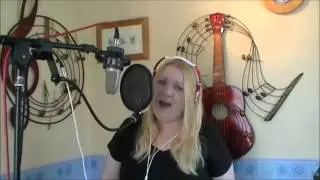 Rascal Flatts - Here - Cover