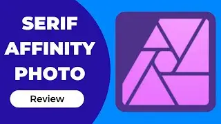 Serif Affinity Photo: Unleash Creative Mastery | Review