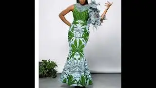 2024-2025 Africa Fashion Styles