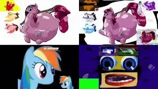 Sparta Remixes Side By Side 2 (My Version)