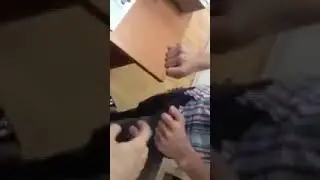 Человек - мутант
