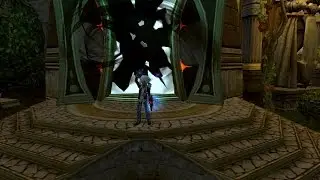 Dragon Nest! Границы Ненависти!!