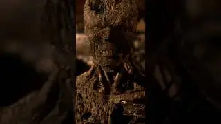 La momia/The Mummy (1999) Clip - Miedo a los gatos/Afraid of cats