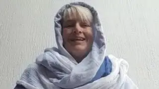 Mary, Jesus’ mother