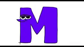 Filipino Alphabet Lore 3.0