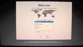Upgrading to Lion on a PC with Snow Leopard Part 2: Installation