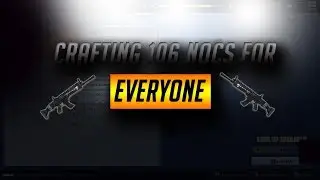 Crafting Nocturnos for EVERYONE!