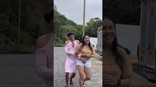 Attitude above all 🤣 