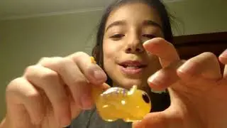 Готовлю блинчики из котят!!!!!