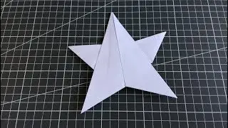 Origami STAR