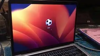 Macbook Pro 2020 Bypass Tethered with Forced Power off