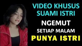 JANGAN NONTON KALAU BELUM SUAMI ISTRI ‼️ Hukum JIMAK dengan Istri di Bulan Ramadhan