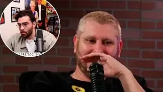Hasan Reacts To Ethan Klein - QTCinderella Clip