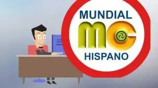 MC Mundial Hispano