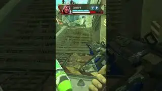 EL 1V3 MAS RAPIDO #apexlegends #shoorts #twitch