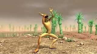 I like to pump it Dame Tu Cosita