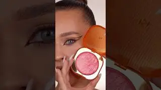 KIKO Milano - Juicy Fizz - Natasha's Look