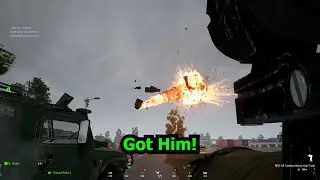 Why SQUAD Modded Servers Are a Game Changer!