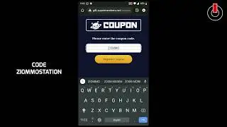 ZIO And The Magic Scrolls | How to redeem codes in ZIO And The Magic Scrolls