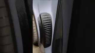 Отзыв от Руслана на Накладки на внутренние части задних арок и защиту задней арки Geely Tugella