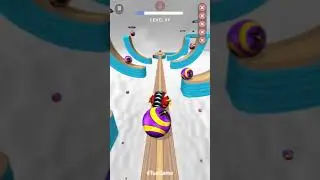Going Balls | Level 59 | CAN YOU PASS ? 