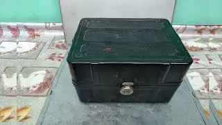 АВО - 5м1 болшектедым. АВО - 5м1 разобрал (Русские субтитры)