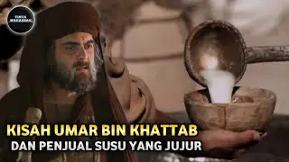 The Story of the Honest Girl During the Caliphate of Umar ibn al-Khattab
