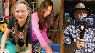 Osiyo, Voices of the Cherokee People - Season 6, Episode 3