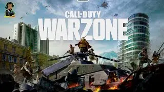 🔴 CALL OF DUTY WARZONE HINDI | COD WARZONE LIVE | Marcos Jeet