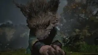 Minha Luta contra Louva-a-deus Armado de Esmeralda | Capítulo 6 Black Myth: Wukong