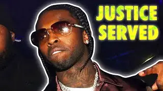 Pop Smoke Suspects SELF-SNITCH 😈 *CASE UPDATE*