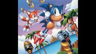Sonic Chaos Remake Release Trailer
