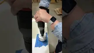 Cut a Grommet Hole - Tutorial
