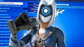 Best 60FPS Linear Settings For AIMBOT/Piece Control 🧩