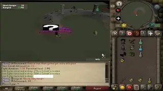 Iron Man Progress Episode 22 -- FIRST ZULRAH DROP?!?!