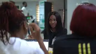 2024 Top Talent Graduate Trainee Programme Documentary