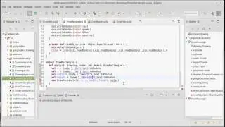 XML Deserialization 2 (using Scala)