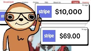 How To Program Apps That Make INFINITE MONEY